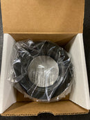 Rohl 743BK 3-1/2" Disposal Flange - Black