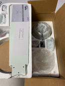 Progress Lighting Trevina Collection LED 52" 3-Blade Fan