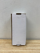 Emtek 91033US15 3.5" x 3.5" Plain Bearing 5/8" Radius Corners Mortise Hinge - Pair of Hinges - Satin Nickel