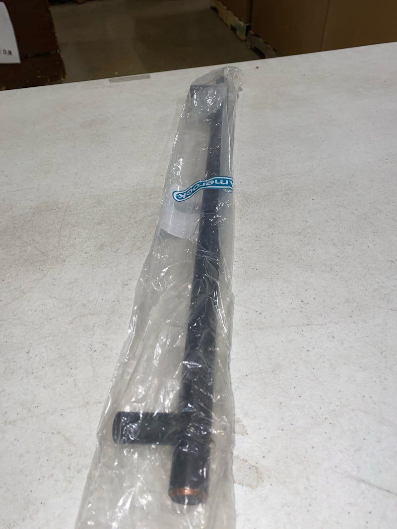 AMEROCK BP540250RB APPLIANCE PULL 18" CENTER TO CENTER OIL RUBBED BRONZE