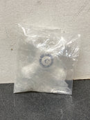 Kingston Brass KSH1165PXC Ks Procelain Cross Handle Cold Side , Oil Rubbed Bronze