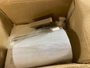 Z-Lite 1 Light Wall Sconce 804-1S-BN