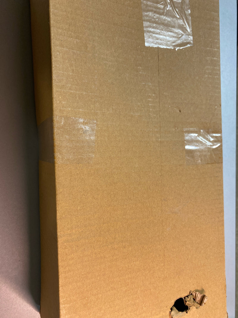 Signature Hardware SH552136SB England Enrance Door Set - Knob W/Spring Assitance