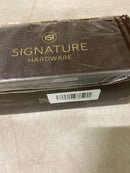 Signature Hardware SHTS74CP Lexia 6-7/8" Tub Spout - Chrome