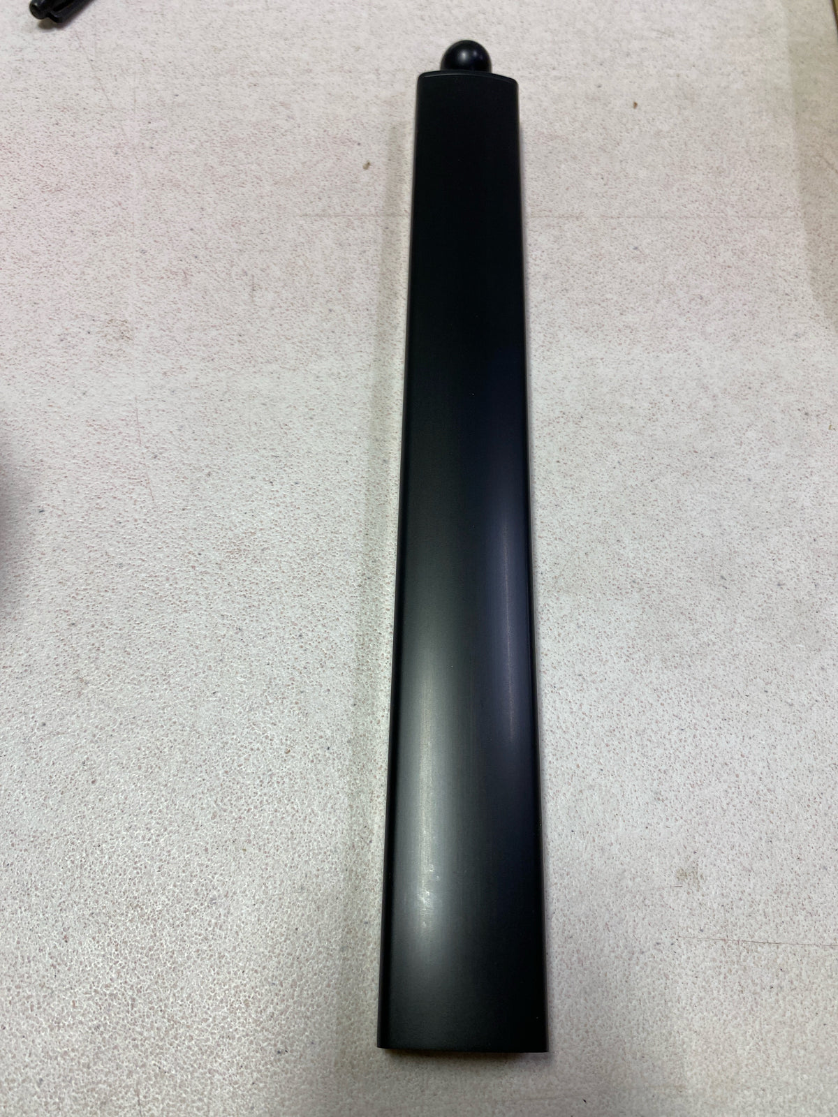 Rev-a-shelf CVLPOSL-14-MB-1 Pop Out Valet Rod For Custom Closet Systems