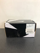 Alno Contemporary II Shower Rod Flange Set