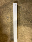 Kohler K-33810-S Elate Shower Rod - Polished Stainless