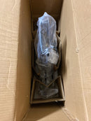 Minka Lavery 4446-66A Laurel Estate 6 Light 27" Wide Crystal Chandelier - Coal