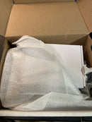 Delta T2737-SS Velum Deck Mounted Roman Tub Filler - Less Rough In - Brilliance Stainless