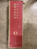 Kovacs P1524-575-L Major 32" Wide LED Bath Bar - Aged Brass
