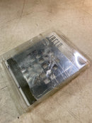 Jaclo 6264-PCH Shower Drain Plate (4-1/4" Square) - Polished Chrome