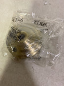 Quorum 7-1100-04 Bowl Kit Cap from Bowl Kit End Caps Collection