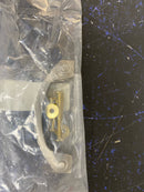 Century 13553 Hartford 3" Center To Center Handle Cabinet Pull - Nickel