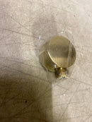 Pfister 973-272BG Shower Drop Elbow - Brushed Gold