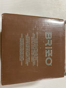 Brizo 69072-GL Brass Kitchen Sink Disposal Flange and Stopper - Luxe Gold