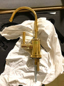 Brasstech 2940-5623/03N - Cold Water Dispenser