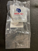 Hickory Hardware Utility Hook Single 1/2 Inch Center to Center