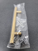 Amerock BP40515BBZ Bar Pulls 3 Inch Center to Center Bar Cabinet Pull - Golden Champagne