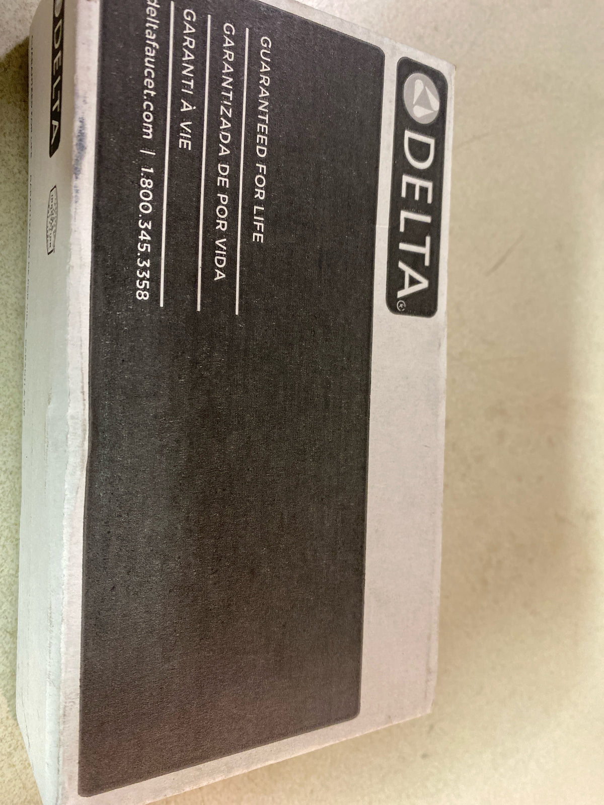 Delta 74560-CZ Bonacci Toilet Tank Lever Handle - Champagne Bronze