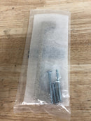 Atlas Homewares A653-WB Whittier 5-1/16 Inch Center to Center Handle Cabinet Pull - Warm Brass