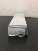 hansgrohe 41759140 AddStoris Shower Door Handle, Brushed Bronze