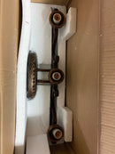 Minka Lavery - Illuminati - 3 Light Traditional Bath Vanity in Traditional Style