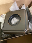 Brizo T60230-RB Virage Thermostatic Shower Trim with H2Okinetic and TempAssure Technologies - Venetian Bronze