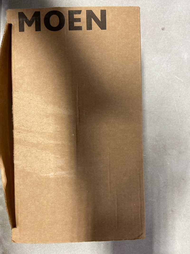 Moen 3346BN Cia Diverter Tub Spout with Slip-fit CC Connection in Brushed Nickel