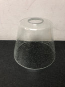 Progress lighting P300349-009 Hinton 15.5 in. 2-Light Brushed Nickel Clear Seeded Glass Farmhouse Bath Vanity Light