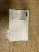 Kohler K-28269-BL Components 1.5 GPM Single Hole Pull Down Kitchen Faucet with Angled High-Arch Spout, DockNetik, ProMotion, and MasterClean Sprayhead Technologies - Matte Black