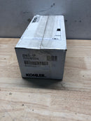 Kohler K-27423-CP Tone 7-7/16" Tub Spout - Polished Chrome