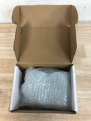 Rohl 9.28426STN Connector Hose for Side Spray - Satin Nickel