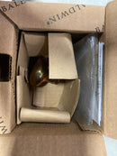 Baldwin 5015.031.IDM Solid Brass Door Knob