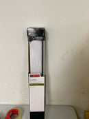 Delta 77524-BL Ara 24" Wall Mounted Towel Bar - Matte Black