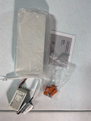 Alto 6 Inch 5CCT Exterior LED Step Light (White)