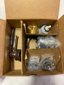 Moen UT2181 Dartmoor M-CORE 2-Series 1-Handle Shower Trim Kit, Valve Required, Chrome