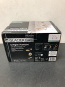 Glacier bay HD873X-5D4405 Dorind Single-Handle 1-Spray Tub and Shower Faucet 1.8 GPM in Matte Gold (Valve Included)