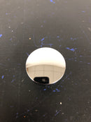Top Knobs TK902PC Kinney 1-1/2 Inch Mushroom Cabinet Knob from the Lynwood Collection - Polished Chrome