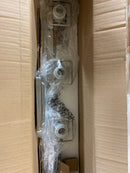 Progress Lighting Metric Collection Four-Light Bath & Vanity