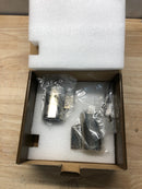 Brizo Litze: Two-Handle Wall Mount Tub Filler Lever Handle Kit - HL70432-PN