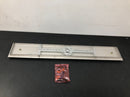 Elk Lighting 3LP-SN 3 Light Linear Pendant Canopy - Satin Nickel