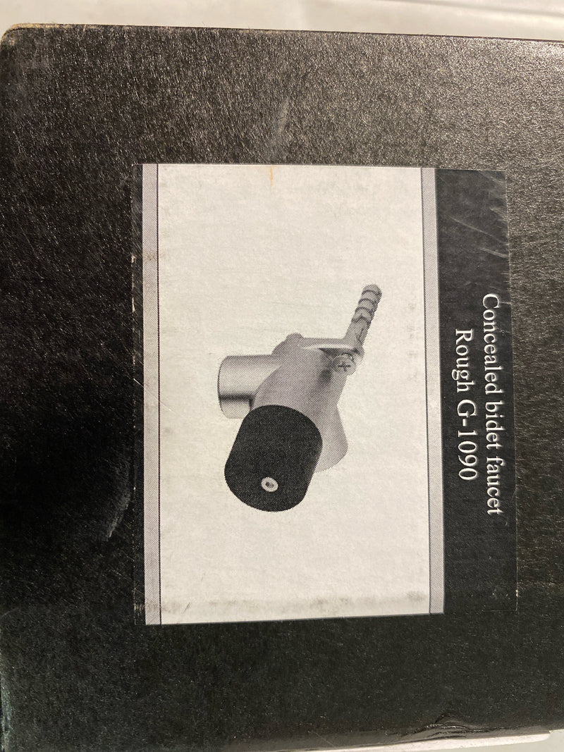 Graff G-1090 Various Valve Extension Kit - N/A