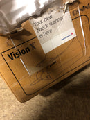 Panini Vision X Vision 1 Check Scanner Single Feed
