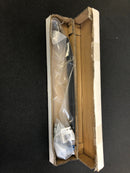 Amerock BP55323DOB Highland Ridge 12 Inch Center to Center Appliance Pull - Dark Oiled Bronze (Dob)