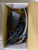 Moen 104427 Commercial Single AC Adapter with Shielded Cable