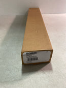 Moen Genta 24 in. Towel Bar in Matte Black