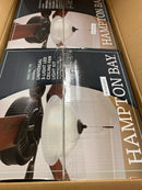 Hampton bay 91169 Altura LED Universal Ceiling Fan Light Kit