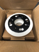 Newport Brass 278P-01 Decorative Drains PVC 2" IPS Shower Drain