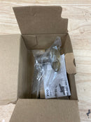 Schlage F170LAT618 Latitude Non-Turning One-Sided Dummy Door Lever - Polished Nickel