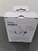 Moen 186117 chrome not applicable showerhead sold separately showerhead